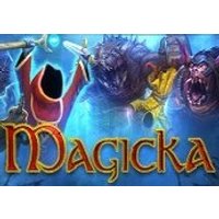 Magicka - Gamer Bundle DLC Steam Gift