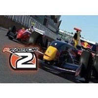 rFactor 2 Steam CD Key