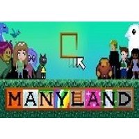 Manyland Steam CD Key