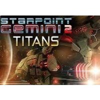 Starpoint Gemini 2 - Titans DLC Steam CD Key