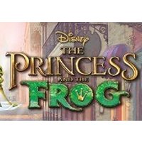 Disney The Princess and the Frog Steam CD Key
