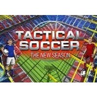 Tactical Soccer The New Season Steam CD Key