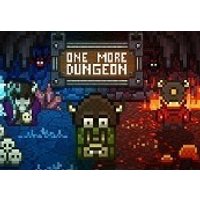 One More Dungeon Steam CD Key