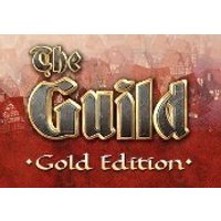 The Guild Gold Edition Steam CD Key