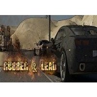 Rubber and Lead Steam CD Key
