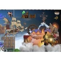 Guardians of Victoria Steam CD Key