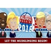 The Political Machine 2016 Steam CD Key