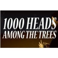 1,000 Heads Among the Trees Steam CD Key