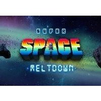Super Space Meltdown Steam CD Key