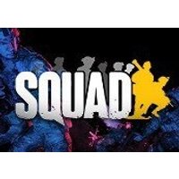 Squad LATAM Steam CD Key