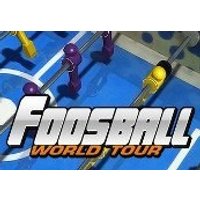 Foosball: World Tour Steam CD Key