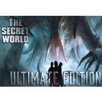 The Secret World: Ultimate Edition Steam CD Key