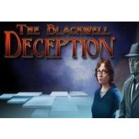Blackwell Deception Steam CD Key