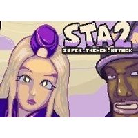 Super Trench Attack 2 Steam CD Key