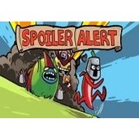 Spoiler Alert Steam CD Key