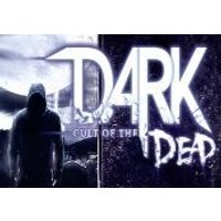 DARK - Cult of the Dead DLC Steam CD Key