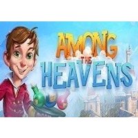 Among the Heavens Steam CD Key