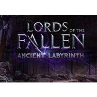 Lords of the Fallen Day One Edition + Ancient Labyrinth DLC Steam CD Key