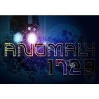 Anomaly 1729 Steam CD Key