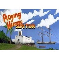 Playing History 2 - Slave Trade Steam CD Key