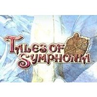 Tales of Symphonia RU VPN Required Steam CD Key