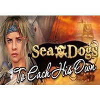 Sea Dogs: To Each His Own Steam CD Key