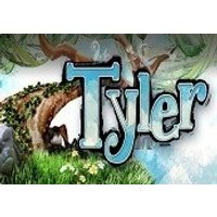 Tyler Steam CD Key
