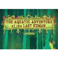 The Aquatic Adventure of the Last Human GOG CD Key