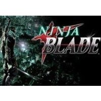 Ninja Blade Steam Gift