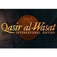 Qasir al-Wasat: International Edition Steam CD Key