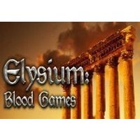Elysium: Blood Games Steam CD Key