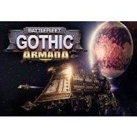Battlefleet Gothic: Armada PL Steam CD Key