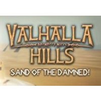 Valhalla Hills: Sand of the Damned DLC Steam CD Key