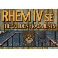 RHEM IV: The Golden Fragments SE Steam CD Key