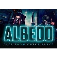 Albedo: Eyes From Outer Space EU XBOX ONE CD Key