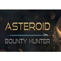 Asteroid Bounty Hunter Steam CD Key