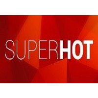 SUPERHOT Steam CD Key