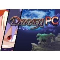 Disgaea PC - Digital Art Book DLC Steam CD Key
