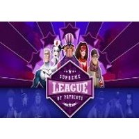 Supreme League of Patriots Season Pass Steam CD Key