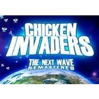 Chicken Invaders 2 PC Steam CD Key
