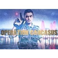 Operation Caucasus Steam CD Key