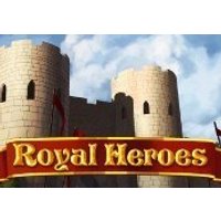 Royal Heroes Steam CD Key