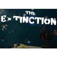 The Extinction Steam CD Key
