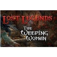 Lost Legends: The Weeping Woman Collector's Edition Steam CD Key