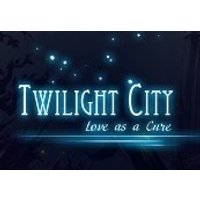 Twilight City: Love as a Cure Steam CD Key