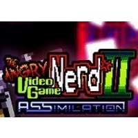 Angry Video Game Nerd II: ASSimilation Steam CD Key