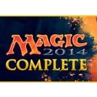 Magic 2014 - Gold Complete Steam Gift