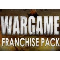 Wargame Franchise Pack ASIA Steam Gift