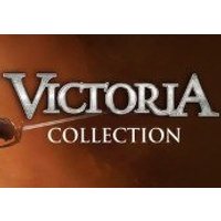 Victoria Collection Steam Gift