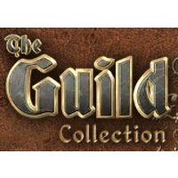 The Guild Collection Steam Gift